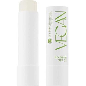 Hypoallergenic Hypoallergene Vegan Lip Balm SPF 25 #01