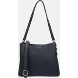 Flora & Co crossbody tas navy