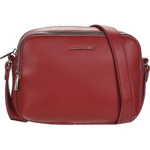 David Jones Crossbodytas Rood