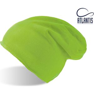 Atlantis 'Brooklyn Beanie' Felgroen