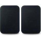 Bluesound - Pulse Flex 2i - Draadloze Luidspreker - Zwart - 2 Speakers