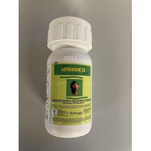 Onkruidbestrijding Genoxone 250ml