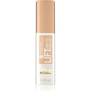 Hypoallergenic – Hypoallergene Lift Complex Make Up SPF15 #02*