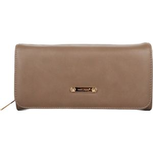 David Jones Clutch - Portemonnee - Khaki