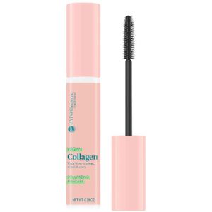 Hypoallergenic Hypoallergene Vegan Collagen Volumizing Mascara #01