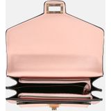 Firenze crossbody tas pink