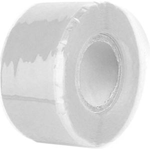 Reparatie tape zelfklevend isolatietape wit waterdicht Universal witte band repareren