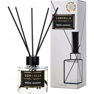 Sorvella - Home Fragrance White Jasmine