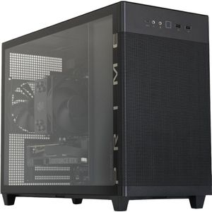 PowerPlay G14 I56K-N4060T - Intel Core i5 14600KF - Nvidia GeForce RTX 4060 Ti 8GB - 16GB DDR5-5600 - 1TB M.2 SSD