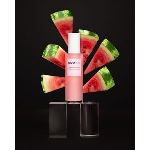 Nanzskin - Superfood Watermelon Brightening Cleanser