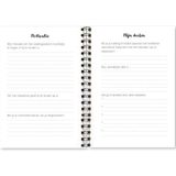 Fyllbooks Eetdagboek