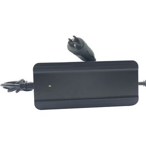 36V 2A Snellader voor Bosch Active Performance Accu - lader voor elektrische fiets - ebike oplader e-bike - STRØM.