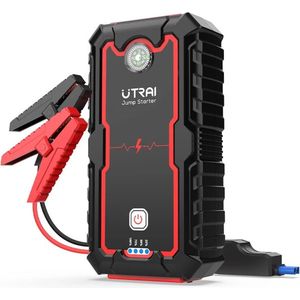 Ultimate Speed Mobiele Autostarthulp Met Powerbank Aanbieding bij Lidl Ultimate Speed Mobiele Autostarthulp Met Powerbank Aanbieding bij Lidl