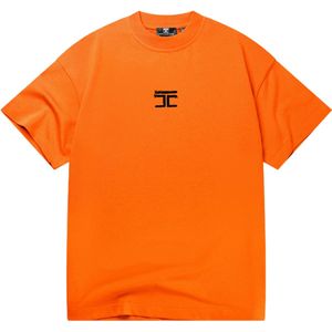 JorCustom - KD25 Artist - T-shirt - Wit - Katoen