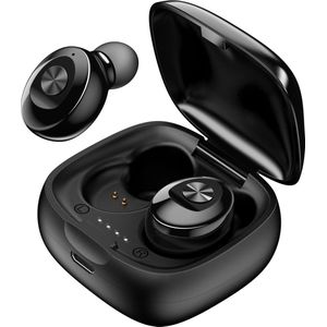 TWS Bluetooth headset with a private model, binaural charging, and in-ear sports earplugs – a cross-border sensation