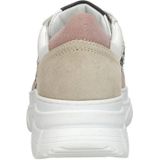 SUB55 Sneakers Laag Sneakers Laag - beige - Maat 44