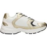SUB55 Sneakers Laag Sneakers Laag - goudkleur