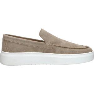 Sub55 - Enzo Sportief - Casual Schoenen - Beige