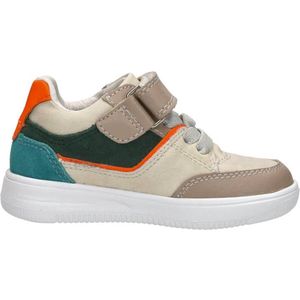 Keq Jongens Baby schoentjes Jongens Baby schoentjes - Beige - Maat 22