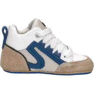 Keq - Casual Schoenen - Wit