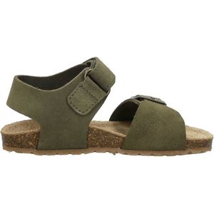 Keq - Jongens Sandalen - Groen - Sportschoenen