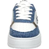 Sub55 - Sneakers Laag Licht blauw