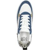 SUB55 Sneakers Laag Sneakers Laag - licht blauw