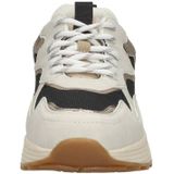 SUB55 Sneakers Laag Sneakers Laag - beige - Maat 37