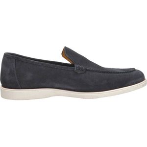 Sub55 - Brunal Sportief - Casual Schoenen - Blauw