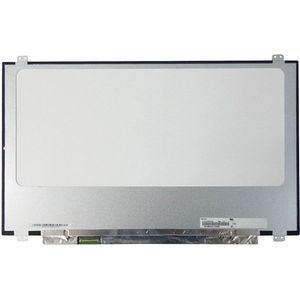 Laptop Scherm voor HP Envy 17-n110nb FHD (1920x1080) Mat