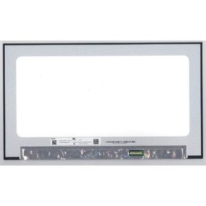 Laptop Scherm voor HP Elitebook 840 G7 FHD (1920x1080) Non-Touch Mat IPS + Gratis Plakstrips