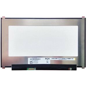 B133HAN02.7 HW1B Laptop Scherm 13,3' 1920×1080 Full-HD Mat