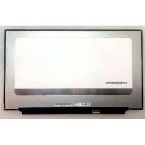 HP 17-cn2055nd Laptop Replacement Scherm FHD (1920x1080) Mat IPS + Gratis Plakstrips