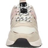 SUB55 Sneakers Laag Sneakers Laag - beige