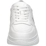 SUB55 Sneakers Laag Sneakers Laag - wit