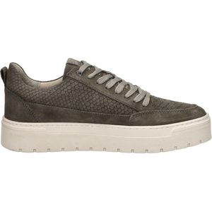 SUB55 Sneakers Laag Sneakers Laag - taupe