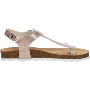 SUB55 Meiden Sandalen Meiden Sandalen - Champagne