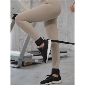 2 Stuks Enkelband Fitness - Enkel straps - Beenband Straps - kabelmachine voor mannen en vrouwen - Billen training - Beenverlenging - training - Ankle Cuff Strap - Lifting straps - Fitness accessoires