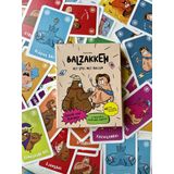 Balzakken - Kaartspel - Grappig - Competitief - Voor Volwassenen