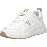 Sub55 - Sneakers Laag Wit