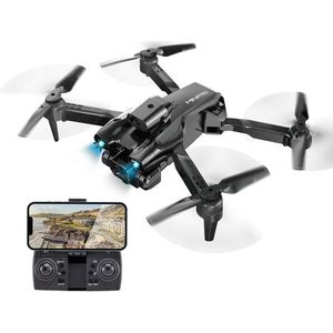 Pro Eagle - Drone - Wifi FPV Camera - 2.4 Ghz