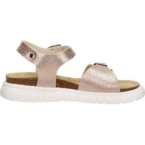 KEQ Meiden Sandalen Meiden Sandalen - Champagne