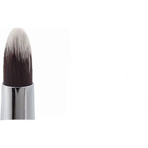 Creative Cosmetics | Fijne Lijntjes Kwast | Make-up Kwast Zwart