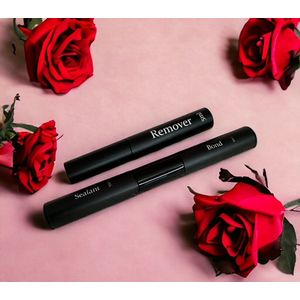 Bond & Seal - Lash remover - DIY Lashes at Home - Lashes - Wimperlijm - 2 in 1 Bond & Sealer - 5ml