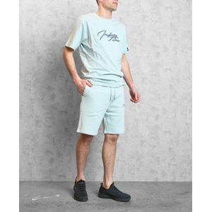 Indigo Denim - Lorenzo - Jogging Set Heren - Jogging Stof