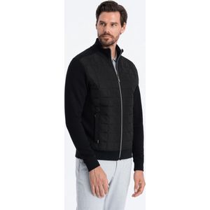 Ombre Vest heren jasje - moda italia 0103