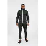 Zayne Heren joggingpak - arona e558-4