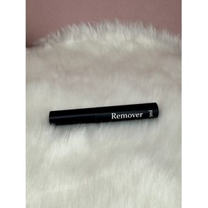 EHHBEAUTY - Lash Remover - Makkelijk Lashes Verwijderen - 2/3 Min Intrekken - Diy lashes - Cluster lashes - Trending lashes - Wimper verwijdering - Nepwimpers