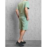 Indigo - Denim Jogging Set - Heren - Joggingstof