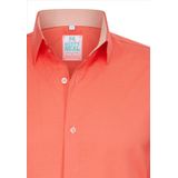 Rusty Neal - Heren Overhemd - Cayenne - SlimFit - Modaitalia